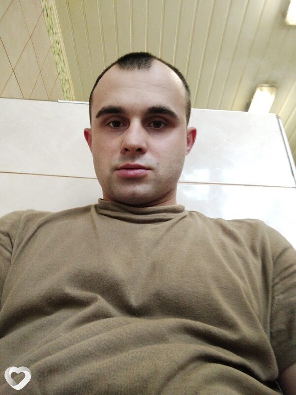 Виктор, 30, Орёл — анкета №2617480