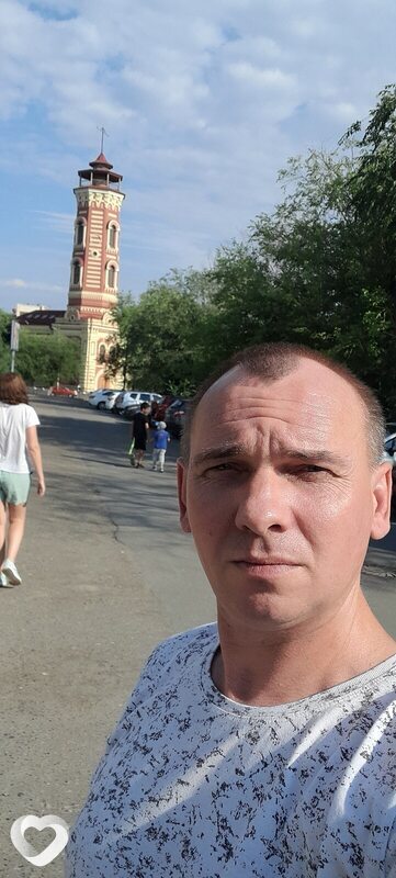 Илья, 43, Энгельсе — анкета №2617488