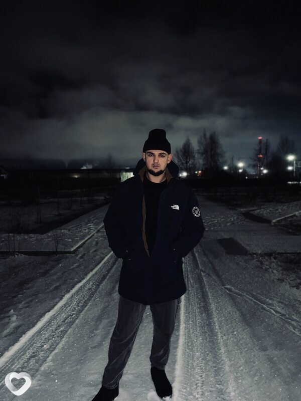 Ходжи, 26, Тамбове — анкета №2617491