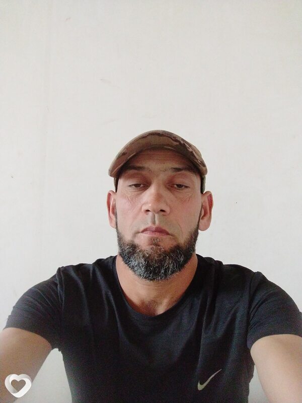 Али, 44, Челябинске — анкета №2617493