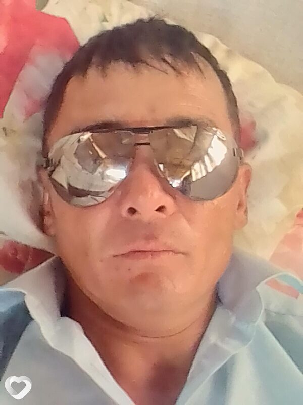 Касым, 44, Астрахани — анкета №2617183