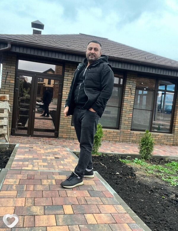 Эдуард, 52, Туле — анкета №2617189