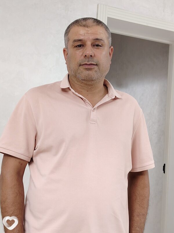 Дони, 42, Алматы — анкета №2617191