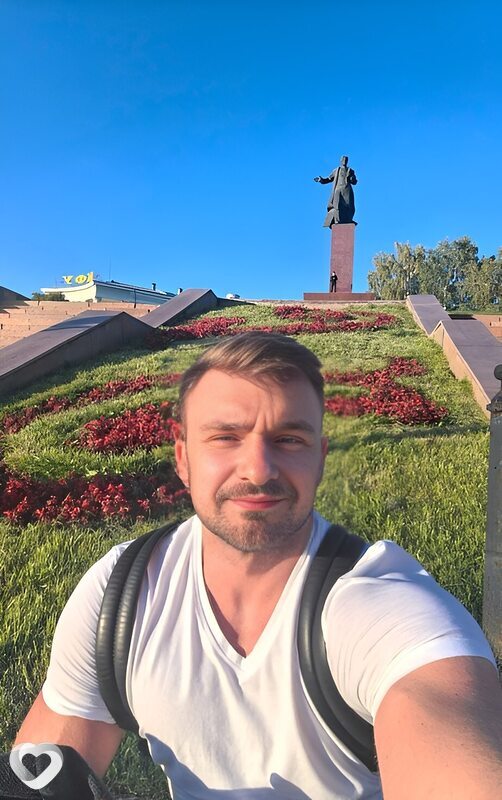 Ммакс, 29, Альметьевске — анкета №2617678