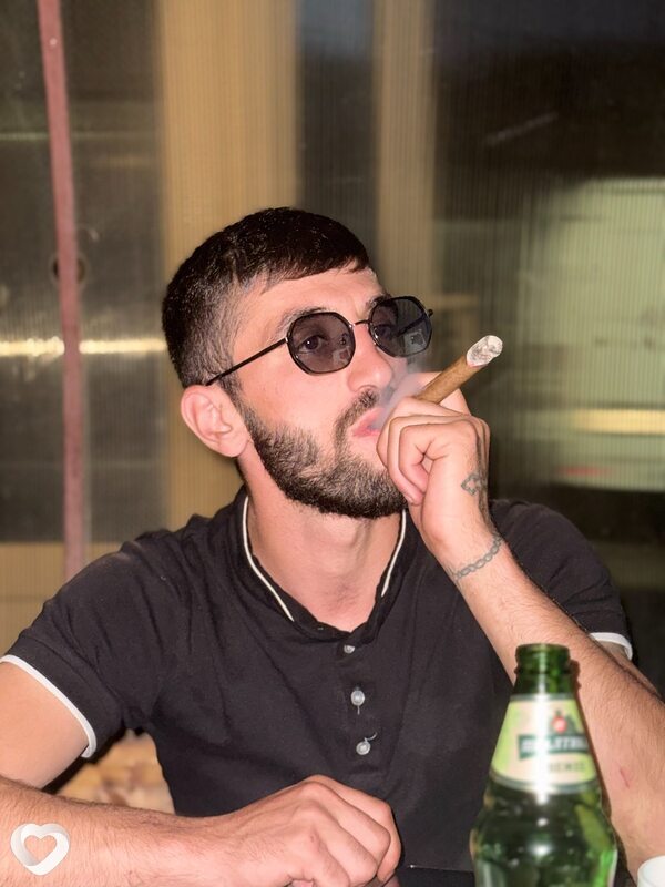 Manuk, 30, Кургане — анкета №2617682