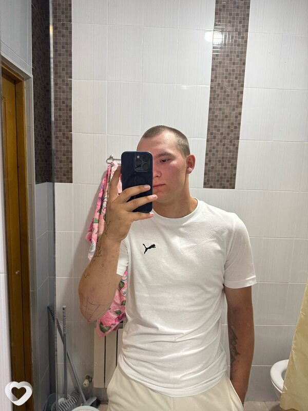 Илья, 19, Саках — анкета №2617684