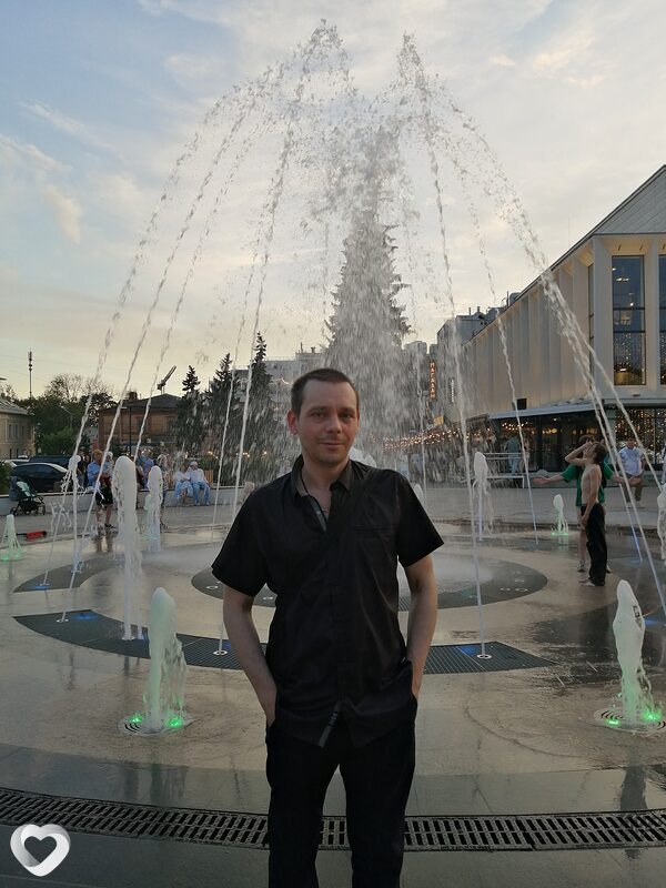 Алексей, 40, Нижнем Новгороде — анкета №2617685