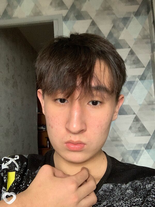 Саня, 19, Новом Уренгое — анкета №2617694