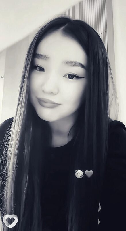 Аделя, 20, Актобе — анкета №2617129