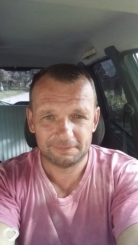 Андрей, 46, Туле — анкета №2617149
