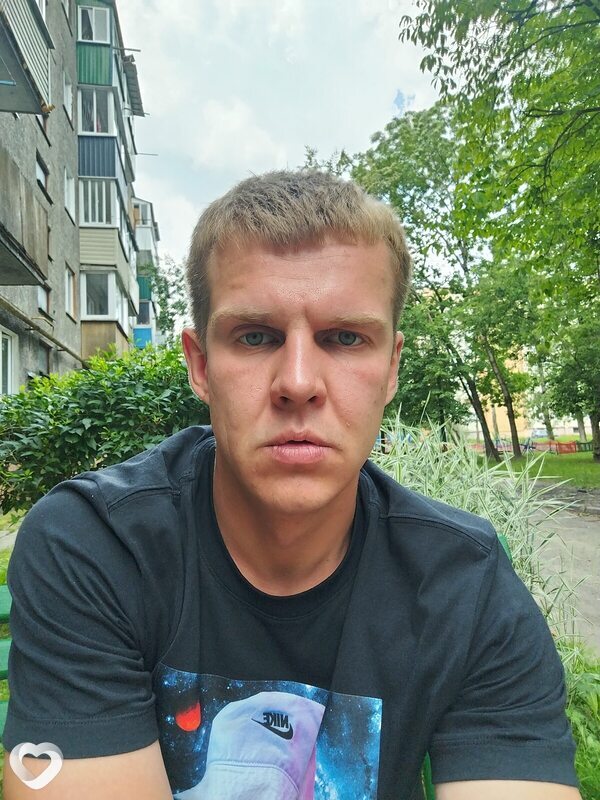 Сергей, 29, Гродно — анкета №2617152