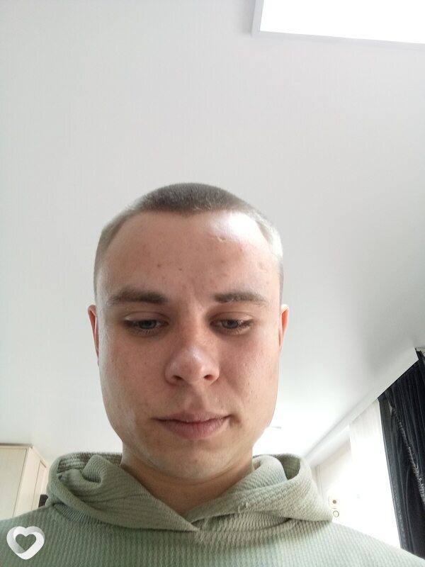 Дмитрий, 23, Александрове — анкета №2617232