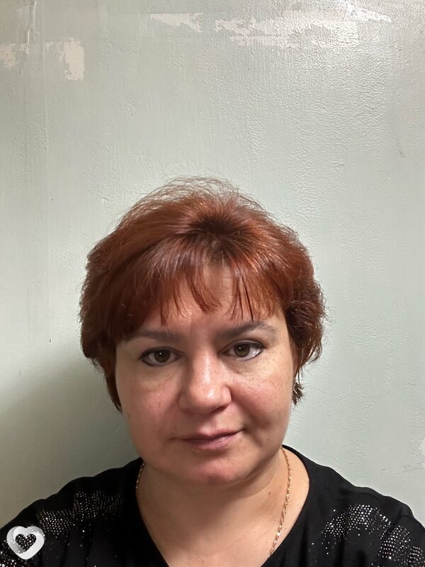 Наталья, 55, Балашихе — анкета №2617239