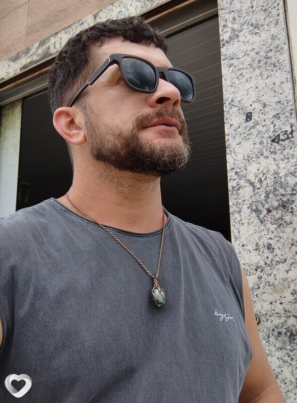 Андрей, 26, Москве — анкета №2617248