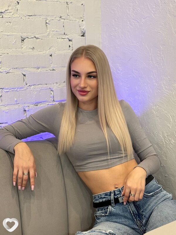 Соня, 23, Москве — анкета №2617249