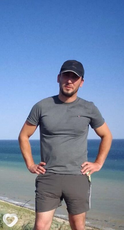 Максим, 34, Пятигорске — анкета №2617252