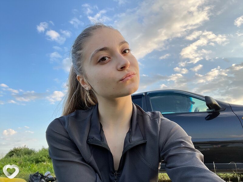 София, 19, Павлодаре — анкета №2617281