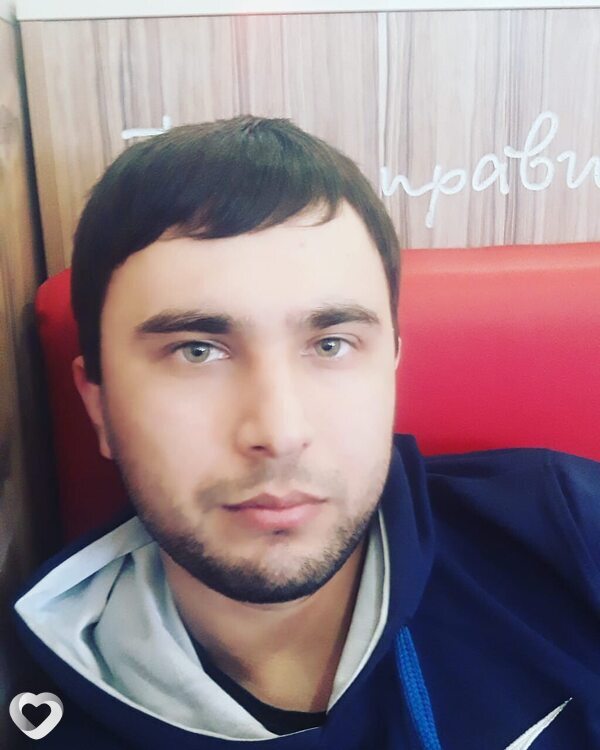 Эльдар, 30, Дербенте — анкета №2617284