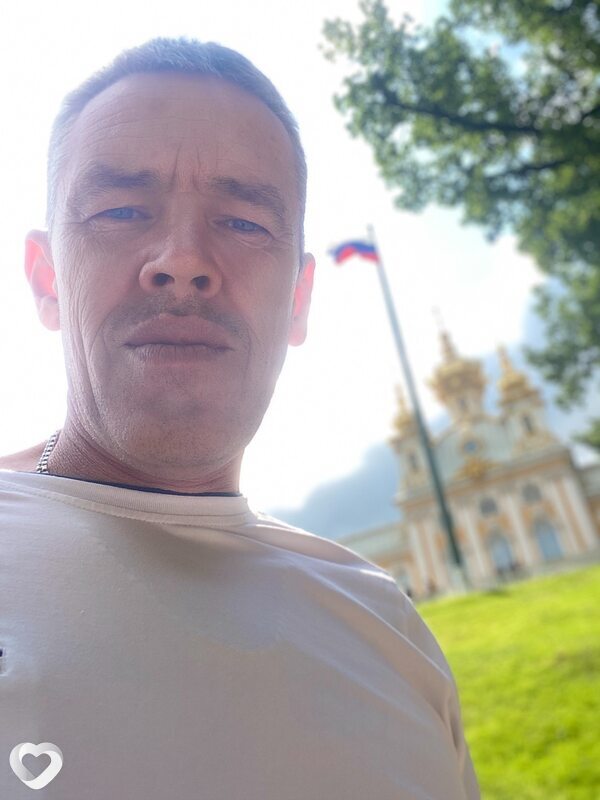 Марат, 41, Балашихе — анкета №2617289