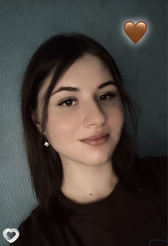 Олеся, 19, Хабаровске — анкета №2617292