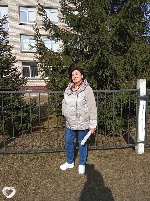 Алина, Могилев