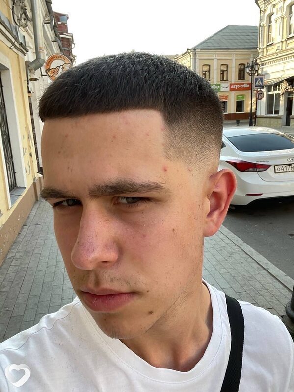 Артем, 22, Астрахани — анкета №2617302