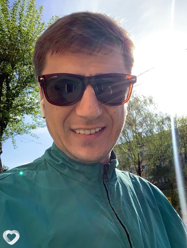 Евгений, 38, Алуште — анкета №2617303