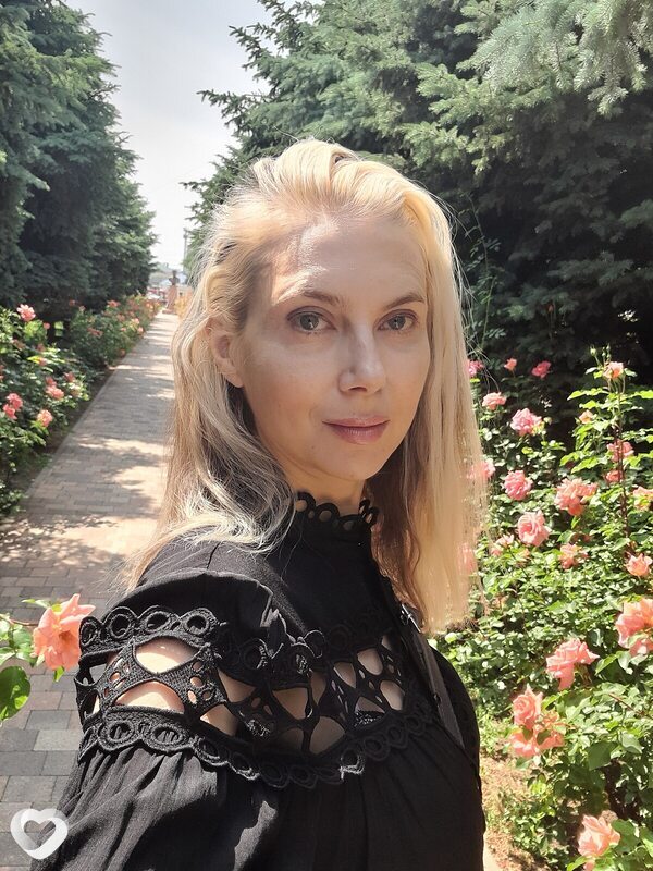 Наталья, 46, Ставрополе — анкета №2617315