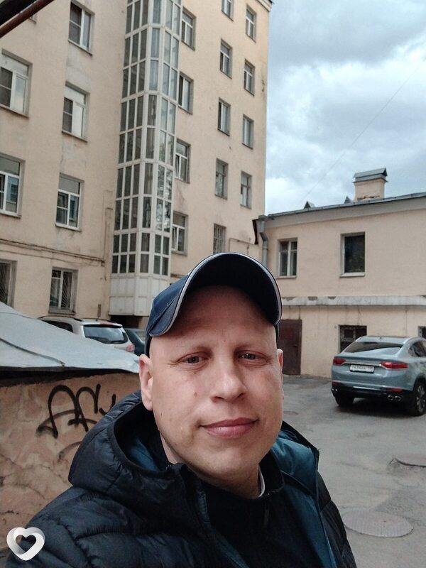 Илья, 39, Барнауле — анкета №2617321