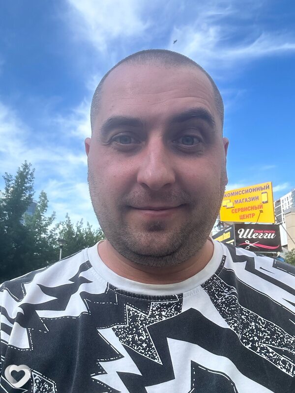 Андрей, 38, Тюмени — анкета №2617325