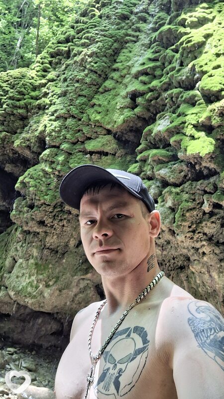 Александр, 27, Краснодаре — анкета №2617327