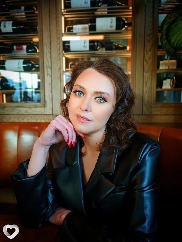 Жанна, 37, Москве — анкета №2617207