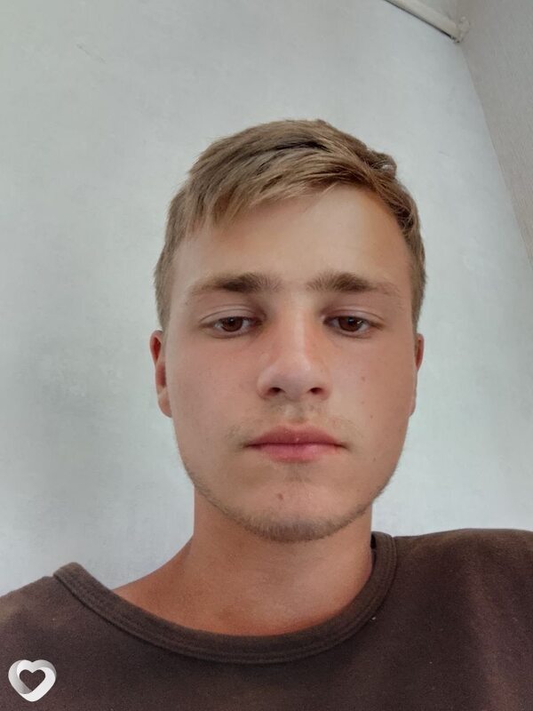 Litemyn, 21, Санкт-Петербурге — анкета №2617211