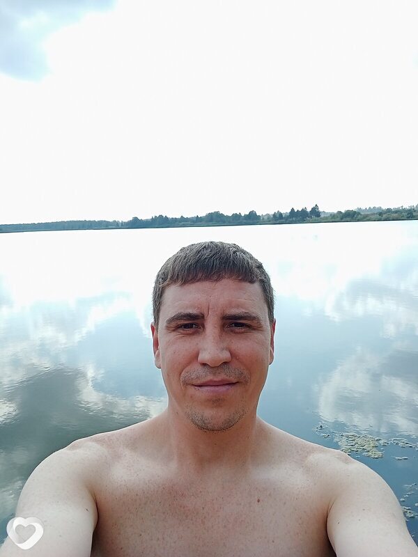 Алексей, 40, Можге — анкета №2617220