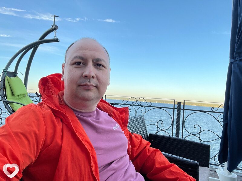Артем, 41, Казани — анкета №2617224