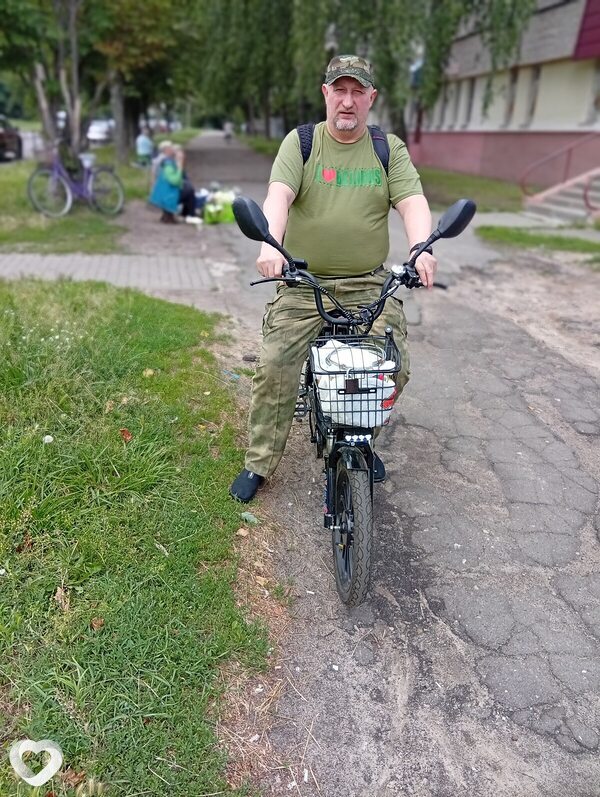 Павел, 56, Гомеле — анкета №2617225