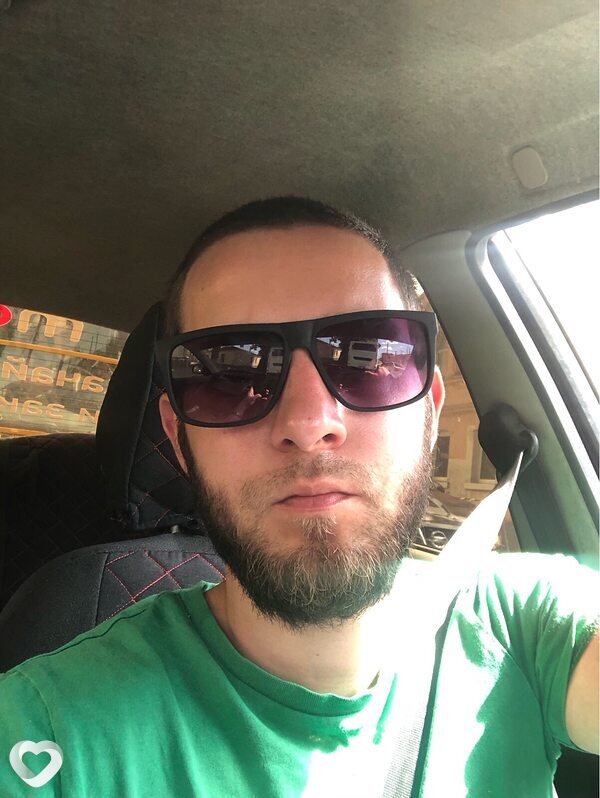 Арсен, 31, Симферополе — анкета №2617227