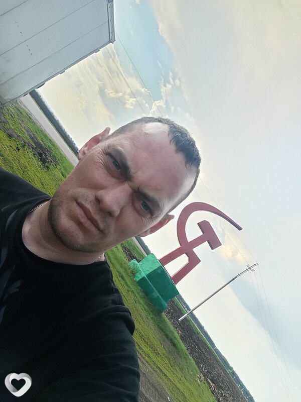 Петр, 38, Оренбурге — анкета №2617228