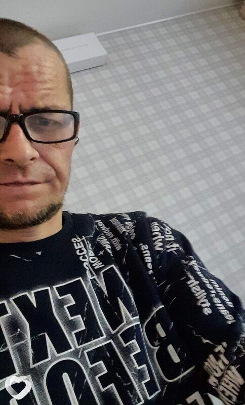 Игорь, 45, Санкт-Петербурге — анкета №2617542