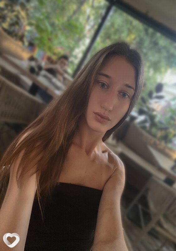 Эля, 26, Ростове-на-Дону — анкета №2617952