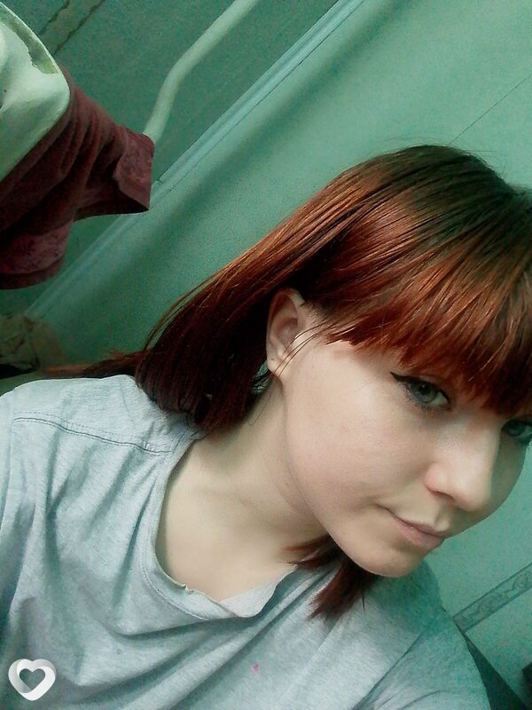 Лиза, 21, Новосибирске — анкета №2617953