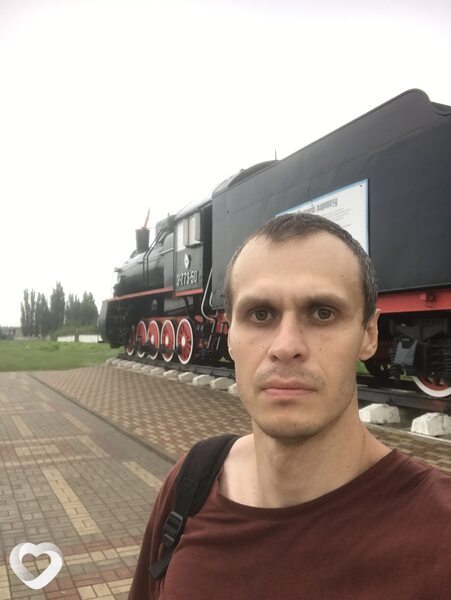 Виктор, 39, Тамбове — анкета №2617968