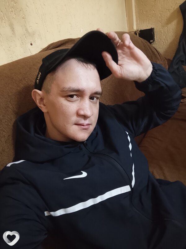 Евгений, 27, Ленинске-Кузнецком — анкета №2617383