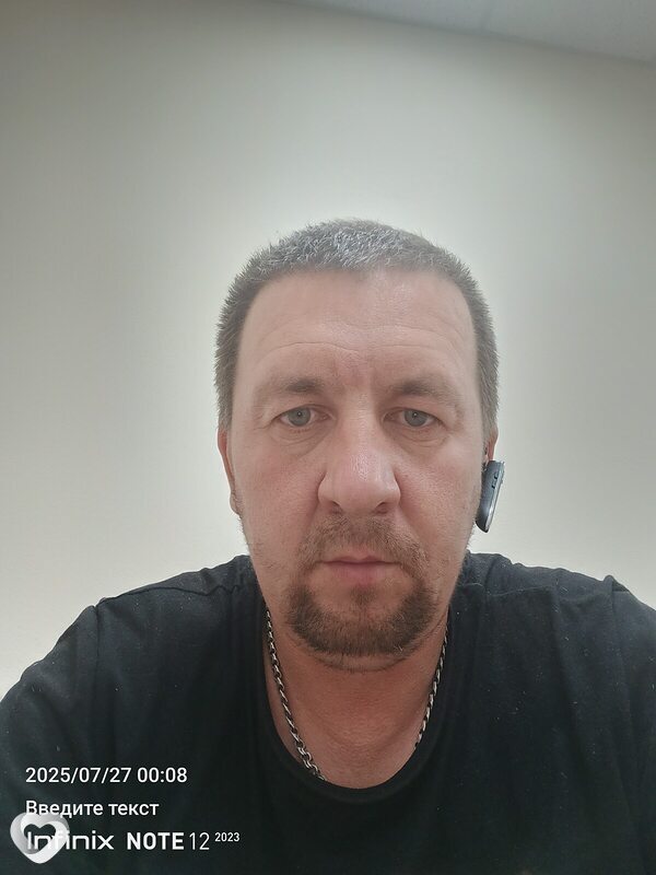 Алексей, 42, Нижневартовске — анкета №2617390