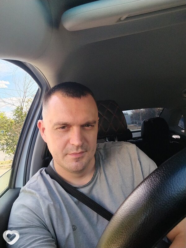 Иван, 37, Ростове-на-Дону — анкета №2617392