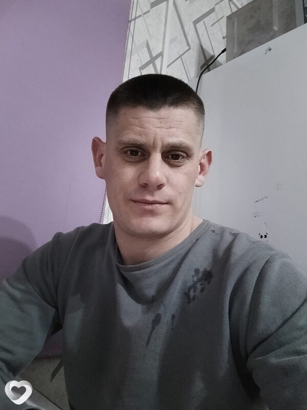Алексей, 33, Ангарске — анкета №2617393