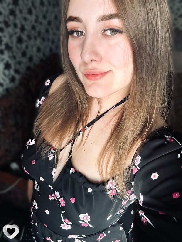 Яна, 26, Тамбове — анкета №2617397