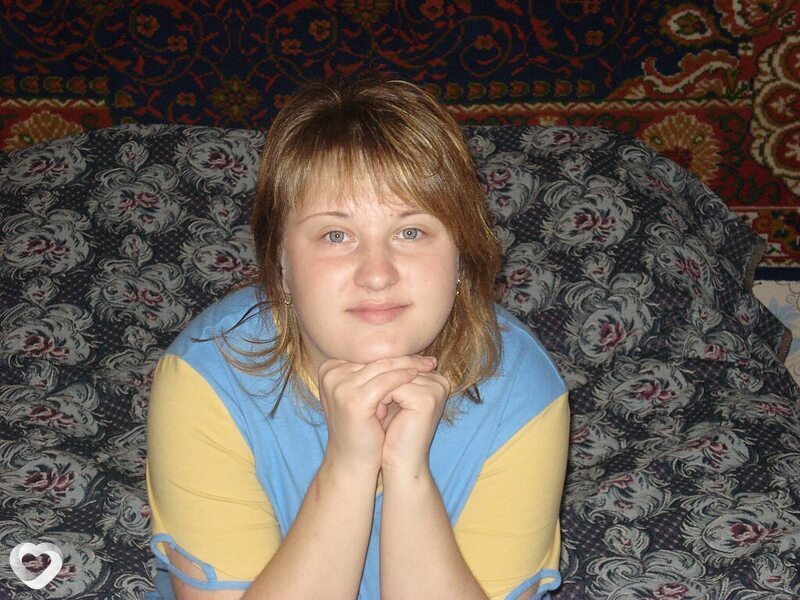 Марина, 42, Владимире — анкета №2617399