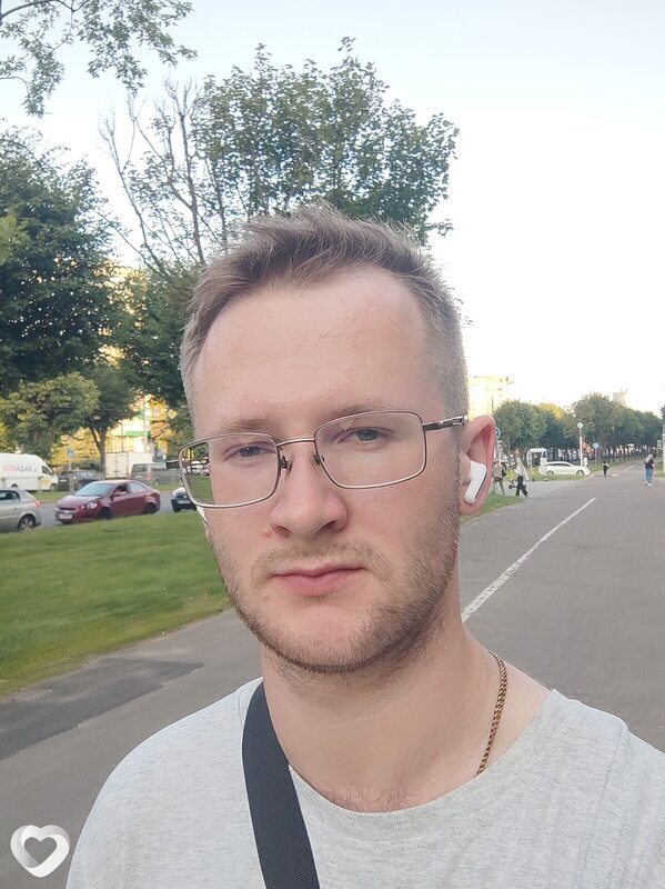 Алексей, 23, Минске — анкета №2617339