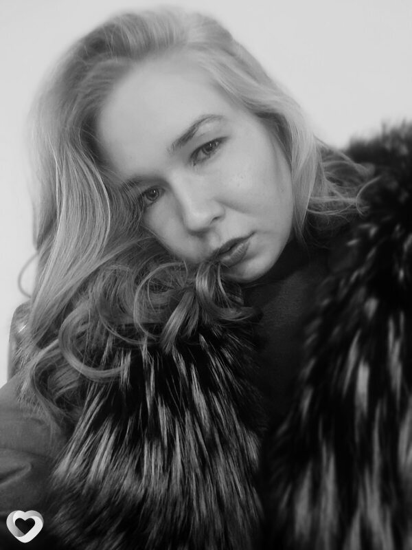 Ульяна, 30, Курске — анкета №2617342